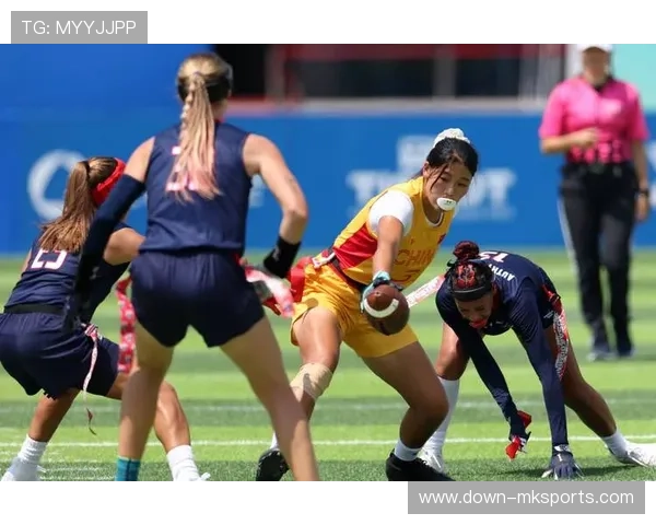 成都世运会女子垒球开赛在即 焕新中国队盼历史性突破 成都世运会女子垒球开赛在即 焕新中国队盼历史性突破