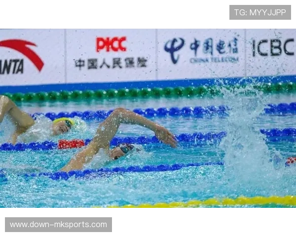 张展硕全运会泳夺五金，打破纪录成中国游泳新标杆