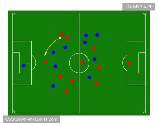 越位新规最快下赛季实施，攻方身体完全超过守方才算越位