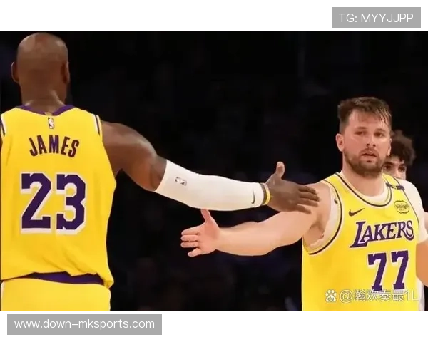 里夫斯缺阵湖人胜掘金，东契奇独挑大梁